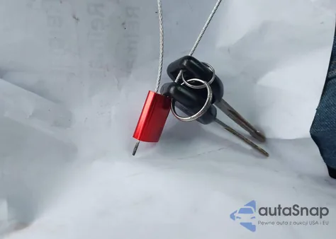 2002 Mitsubishi Galant Es/Ls из США, поврежденный, VIN 4A3AA46G02E125547